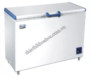 Tủ bảo quản sinh phẩm -40oC 255 lít (kiểu ngang) Haier DW-40W255J