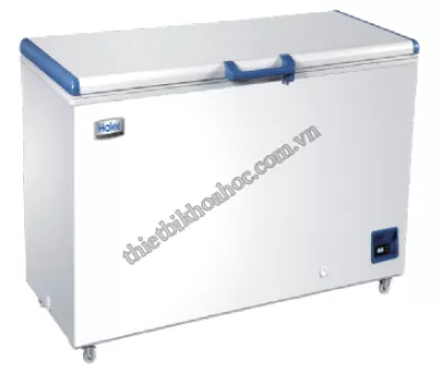 Tủ bảo quản sinh phẩm -40oC 255 lít (kiểu ngang) Haier DW-40W255J