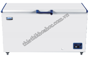 Tủ bảo quản sinh phẩm -40oC 380 lít (kiểu ngang)  Haier DW-40W380J
