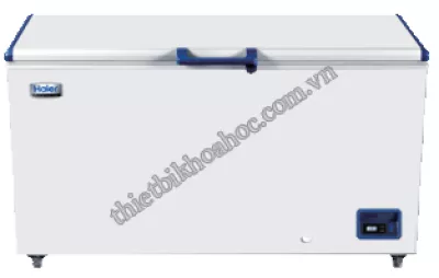 Tủ bảo quản sinh phẩm -40oC 380 lít (kiểu ngang) Haier DW-40W380J