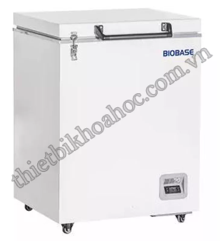 Tủ lạnh âm -40oC 105 lít Biobase BDF-40H105