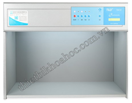Tủ so màu Tilo T60(4)
