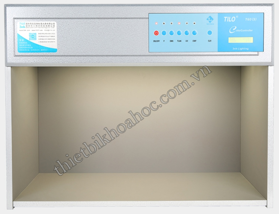 Tủ so màu Tilo T60(5)