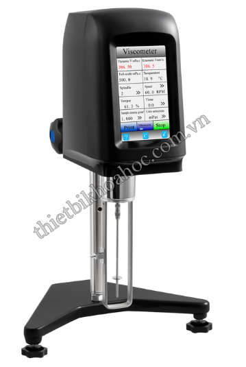 Máy đo độ nhớt PCE-RVI 10