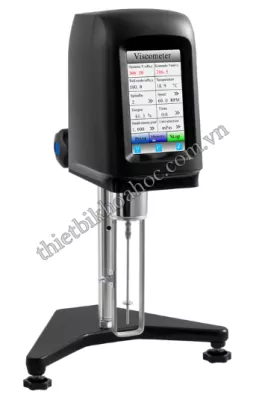 Máy đo độ nhớt PCE-RVI 10