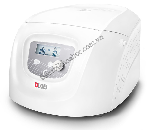 Máy ly tâm máu Hematocrit DLAB DM1224
