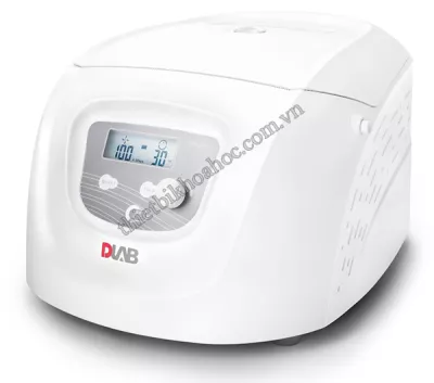Máy ly tâm máu Hematocrit DLAB DM1224