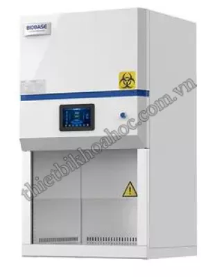 Tủ an toàn sinh học cấp 2 BIOBASE 11231 BBC 86-Pro