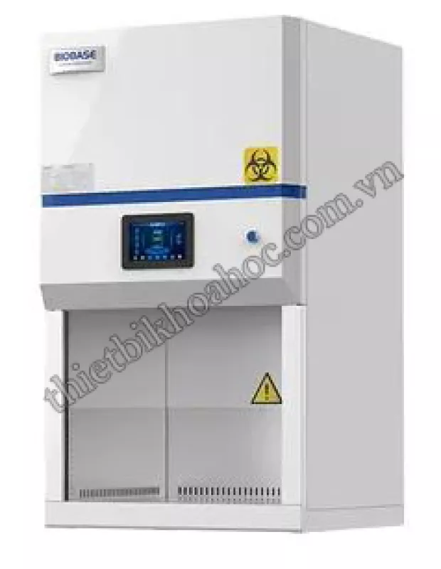 Tủ an toàn sinh học cấp 2 BIOBASE 11231 BBC 86-Pro