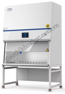 Tủ an toàn sinh học cấp 2 Class2, type A2 BIOBASE BSC-1800IIA2-Pro