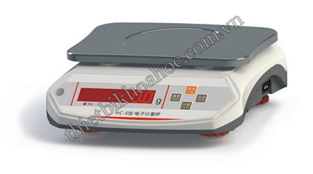 Cân điện tử 15kg/1g Labex HC-EZ30-1