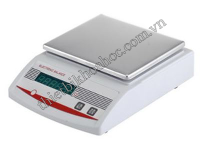 Cân kỹ thuật 1 số lẻ 10kg/0.1g  Labex HC-C100001