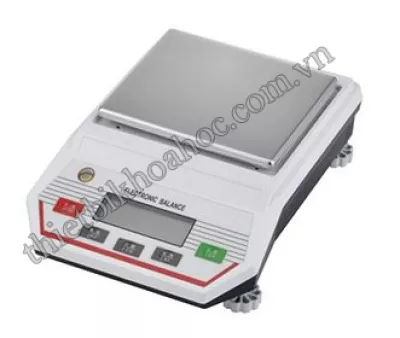 Cân kỹ thuật 1 số lẻ 5kg/0.1g Labex HC-B50001