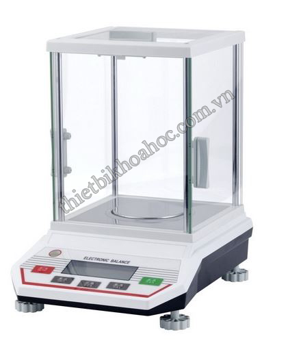 Cân phân tích 3 số lẻ 300g  Labex HC-B3003