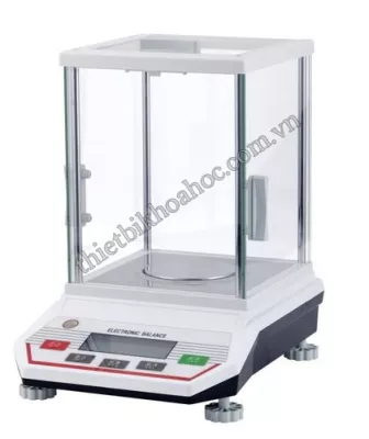 Cân phân tích 3 số lẻ 300g Labex HC-B3003