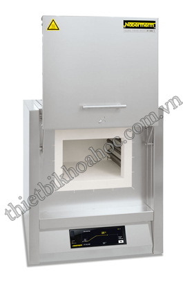LÒ NUNG 15 lít, 1400oC Nabertherm LT 15/14/B510