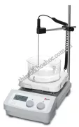 Máy khuấy từ gia nhiệt DLAB