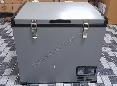 Thùng vận chuyển lạnh vacxin 60 lít Haier BCD60