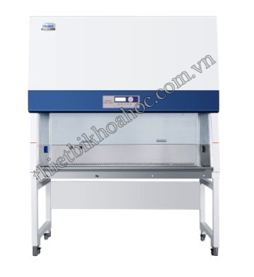 Tủ an toàn sinh học cấp 2, type A2 Haier HR1500-IIA2