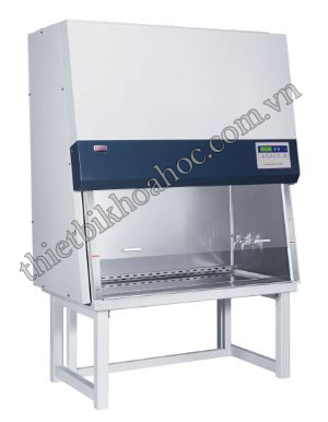 Tủ an toàn sinh học cấp 2, type A2 Haier HR30-IIA2