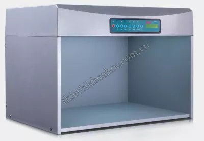 Tủ so màu TILO P60+