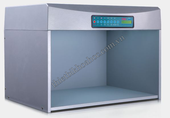 Tủ so màu TILO T60+