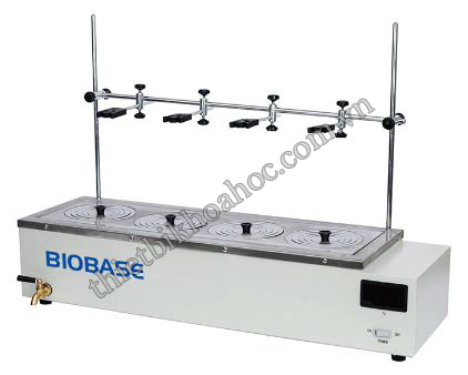 Bể cách thủy 1 hàng 6 lỗ BIOBASE SY-1L6H