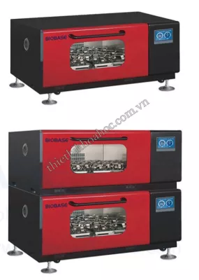 Tủ ấm lắc có thể xếp chồng BIOBASE BJPX-2012N