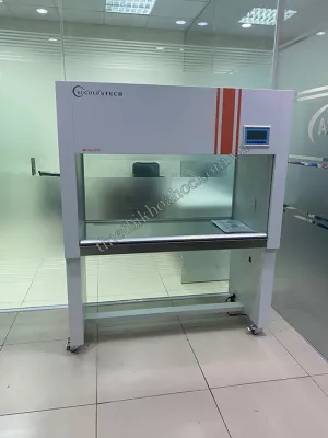 Tủ cấy vi sinh loại 1,8m (ngồi được 3 người) SW-CJ-3FD