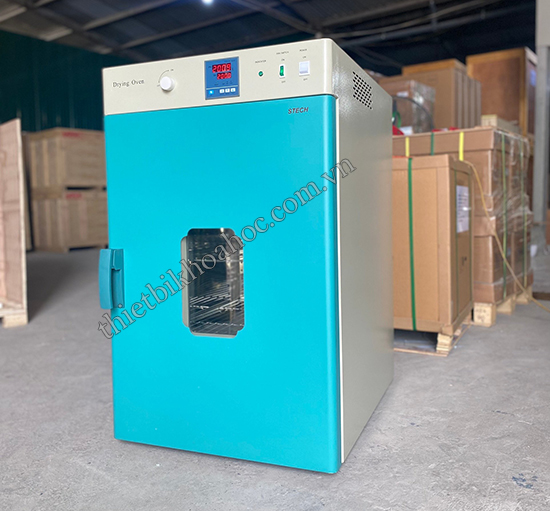 Tủ sấy 225 lít, loại tốt 300oC, lòng tủ Inox Fengling DHG-9240B