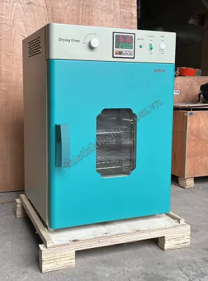 Tủ sấy 70 lít, loại tốt 300oC, lòng tủ Inox Fengling DHG-9070B
