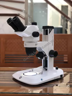 Kính hiển vi 3 mắt có đầu chờ camera Euromex NZ.1903-S