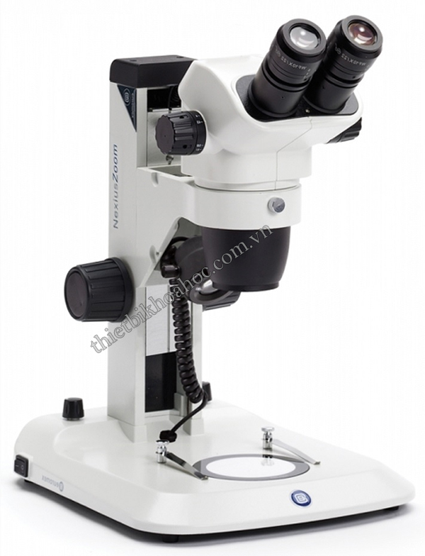 Kính hiển vi soi nổi 2 mắt dòng Nexius  Euromex NZ.1902-S
