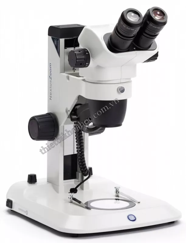 Kính hiển vi soi nổi 2 mắt dòng Nexius  Euromex NZ.1902-S