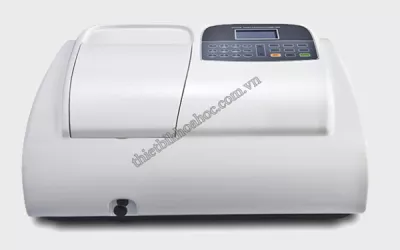 Máy quang phổ UV-VIS Metash UV-5600