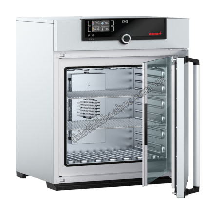 Tủ ấm 108 lít  Memmert IF110