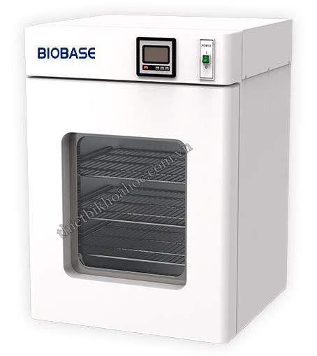 Tủ ấm 50 lít  BIOBASE BJPX-H50IV