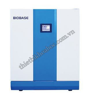 Tủ ấm 54 lít có màn hình cảm ứng Biobase BJPX-H54BK(D)
