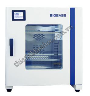 Tủ ấm 54 lít có màn hình cảm ứng BIOBASE BJPX-H54BK(G)