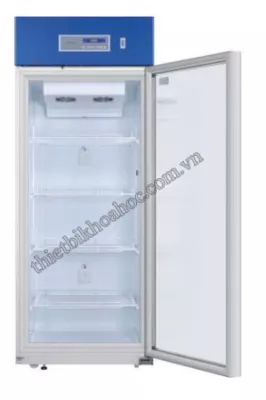Tủ bảo quản vắc xin, thuốc, dược phẩm 639 lít, cửa kính (2 ÷ 8oC) Haier HYC-639