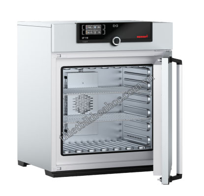 Tủ sấy đối lưu cưỡng bức 108L Memmert UF110