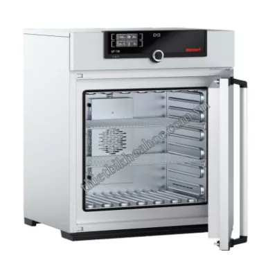 Tủ sấy đối lưu cưỡng bức 108L Memmert UF110