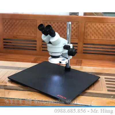 Kính hiển vi soi nổi SZM7045-B6