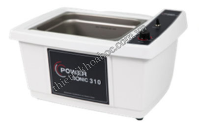 Bể rửa siêu âm 10 lít  Hwashin Powersonic 310