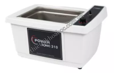 Bể rửa siêu âm 10 lít Hwashin Powersonic 310