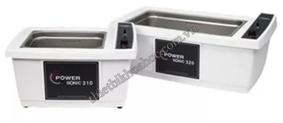 Bể rửa siêu âm 20.7 lít Hwashin Powersonic 320