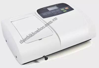Máy quang phổ UV Metash UV-5100