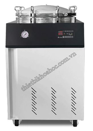 Nồi hấp đứng 150 lít  SH Scientific SH-AC-150M