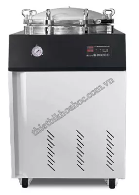 Nồi hấp đứng 150 lít SH Scientific SH-AC-150M