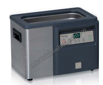 Bể rửa siêu âm 3.3 lít  Hwashin Powersonic 603